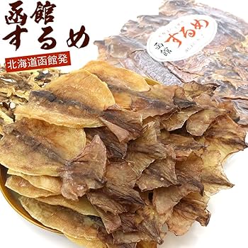 スルメ・イカ様 楽天市場】スルメ イカみみ スルメ耳 80g 北海道産 スルメイカ